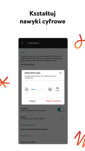 YouTube Kids screenshot