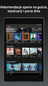 YouTube Music screenshot
