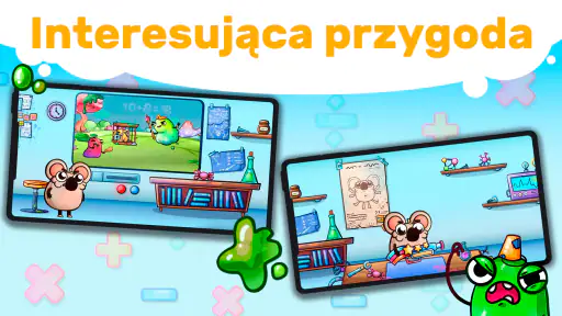 Zabawna Matematyka dla Dzieci screenshot