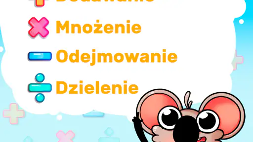Zabawna Matematyka dla Dzieci screenshot