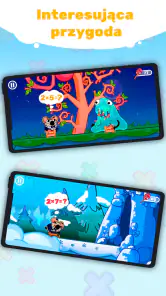 Zabawna Tabliczka Mnożenia screenshot