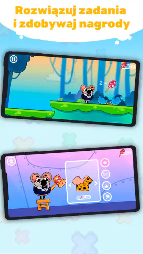 Zabawna Tabliczka Mnożenia screenshot