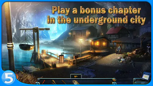 Zagadki Nowego Jorku 1 screenshot