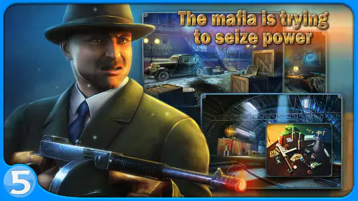Zagadki Nowego Jorku 1 screenshot