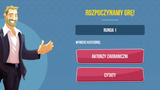 Zagraj o milion! screenshot