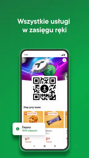 żappka: zakupy, promocje Żabka screenshot