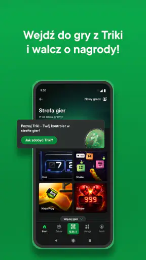 żappka: zakupy, promocje Żabka screenshot