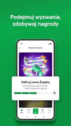 żappka: zakupy, promocje Żabka screenshot