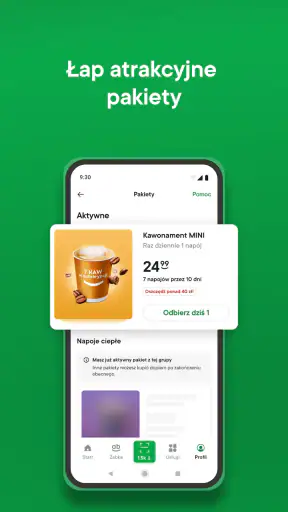 żappka: zakupy, promocje Żabka screenshot