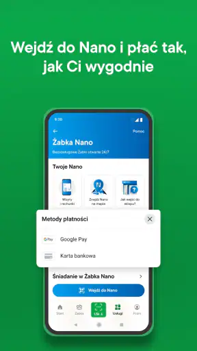 żappka: zakupy, promocje Żabka screenshot