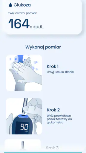 Zdrowiej screenshot