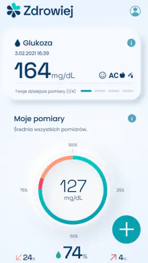 Zdrowiej screenshot
