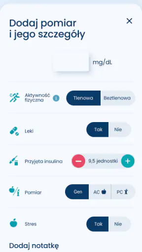 Zdrowiej screenshot