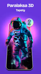 ZEDGE™ tła, dzwonki screenshot