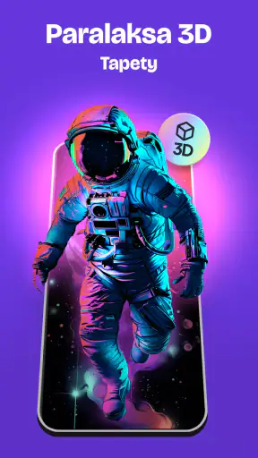 ZEDGE™ tła, dzwonki screenshot