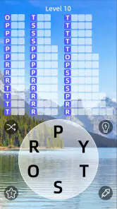 Zen Word® – Gra logiczna screenshot