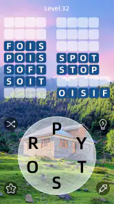 Zen Word® – Gra logiczna screenshot