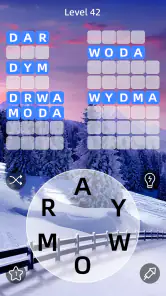 Zen Word® – Gra logiczna screenshot