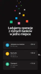 Zenmoney: budżet i wydatki screenshot