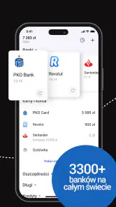 Zenmoney: budżet i wydatki screenshot