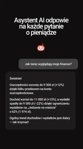 Zenmoney: budżet i wydatki screenshot