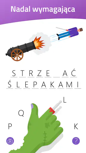 Zgadnij co to 2 :gry word quiz screenshot