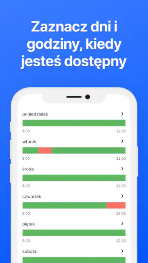 Złap termin - prawo jazdy screenshot
