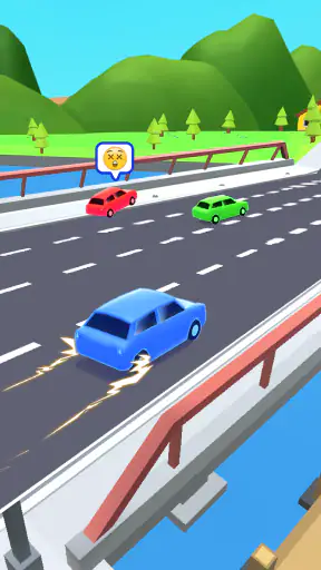 Zmiana kształtu screenshot
