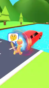 Zmiana kształtu screenshot