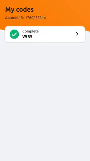 Znaleźć Kody Do Radia screenshot