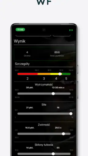 Żołnierz RP screenshot