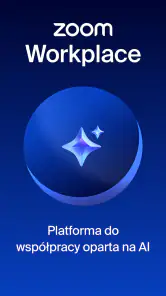 Zoom Workplace screenshot