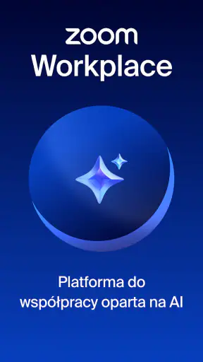Zoom Workplace screenshot