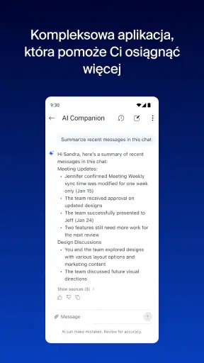 Zoom Workplace screenshot