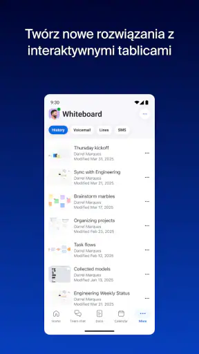 Zoom Workplace screenshot