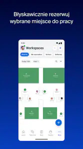 Zoom Workplace screenshot
