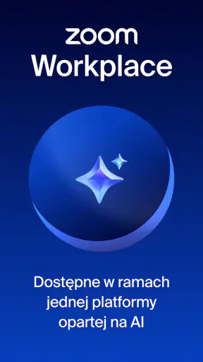 Zoom Workplace screenshot
