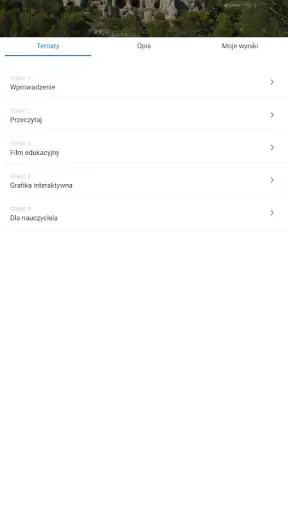 ZPE screenshot