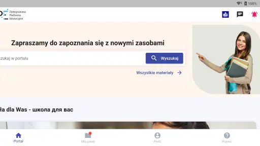 ZPE screenshot