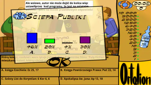 Żulionerzy screenshot