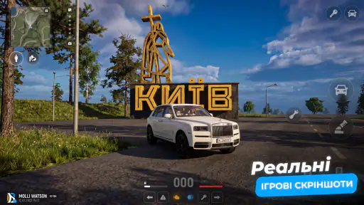 Верба Онлайн screenshot