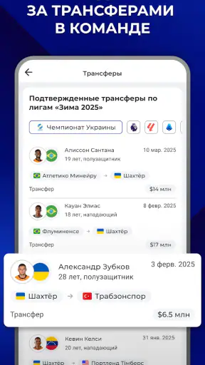 Спорт Беларуси - Tribuna.com screenshot