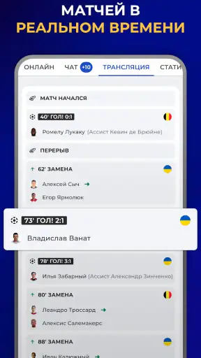Спорт Беларуси - Tribuna.com screenshot