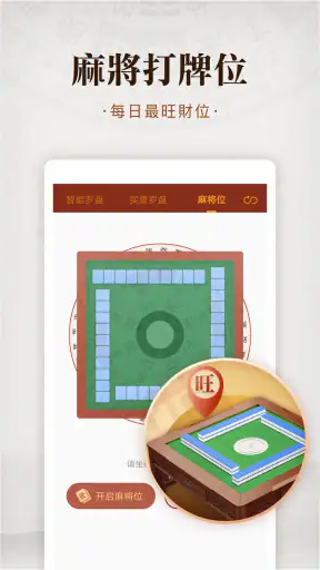 羅盤指南針-家居風水 羅庚 風水師看風水 方位吉兇布局 screenshot