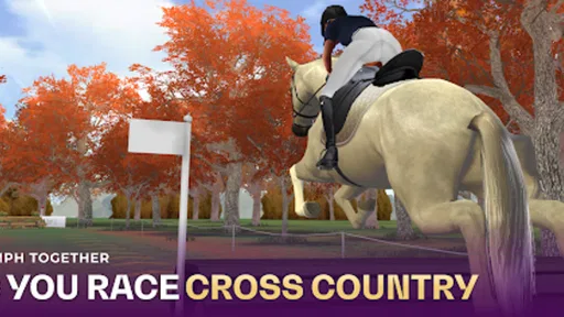 Equestriad World Tour 25 screenshot