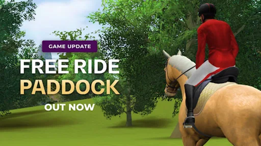 Equestriad World Tour 25 screenshot