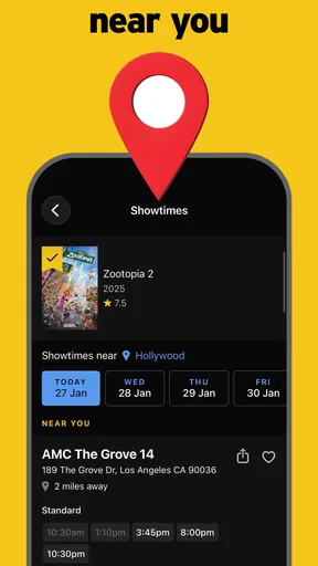 IMDb Movies & TV screenshot