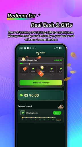 CoinShort screenshot