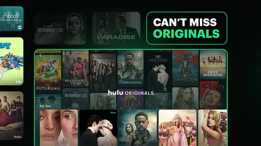 Hulu: Stream TV shows & movies screenshot