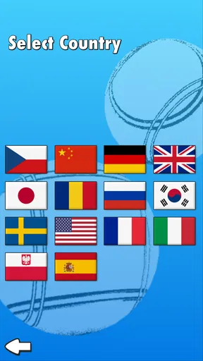 Pétanque screenshot